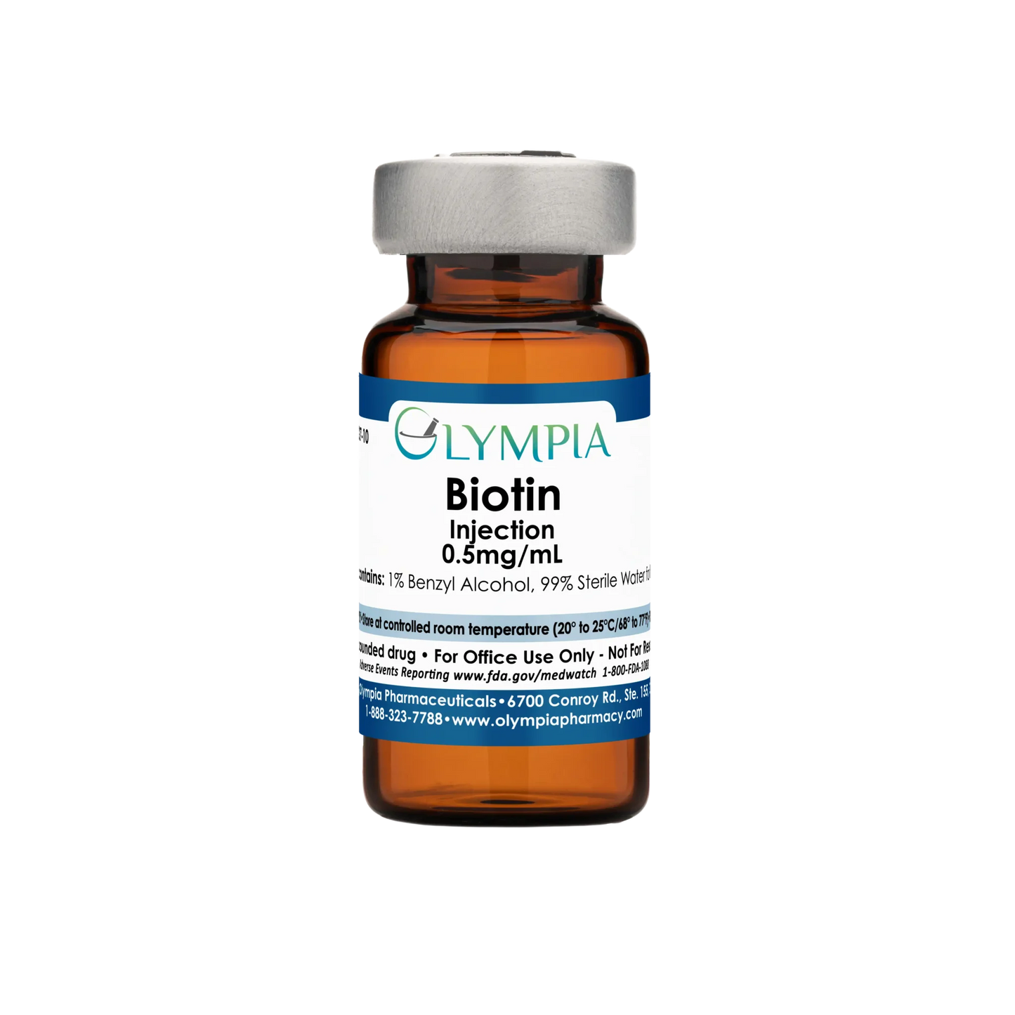 Biotin