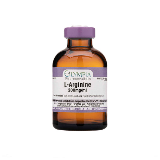 L-Arginine
