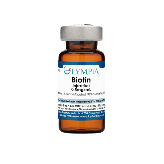 Biotin