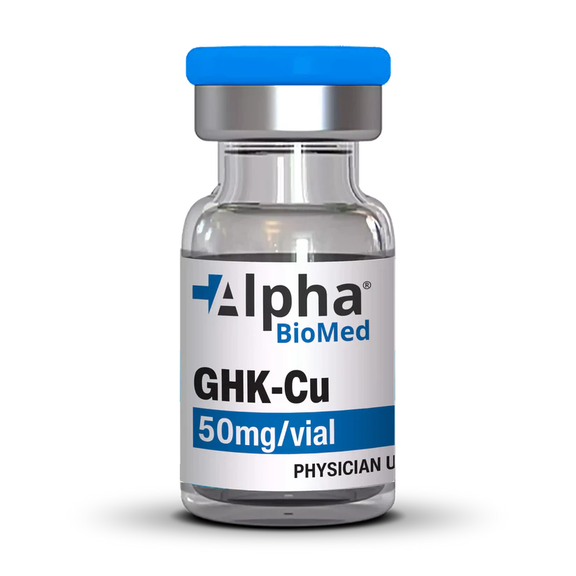 GHK-CU