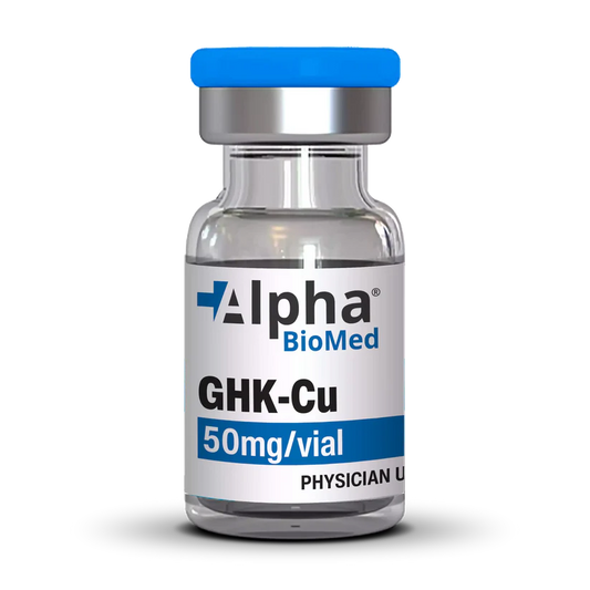 GHK-CU