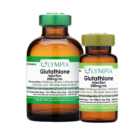 Glutathione