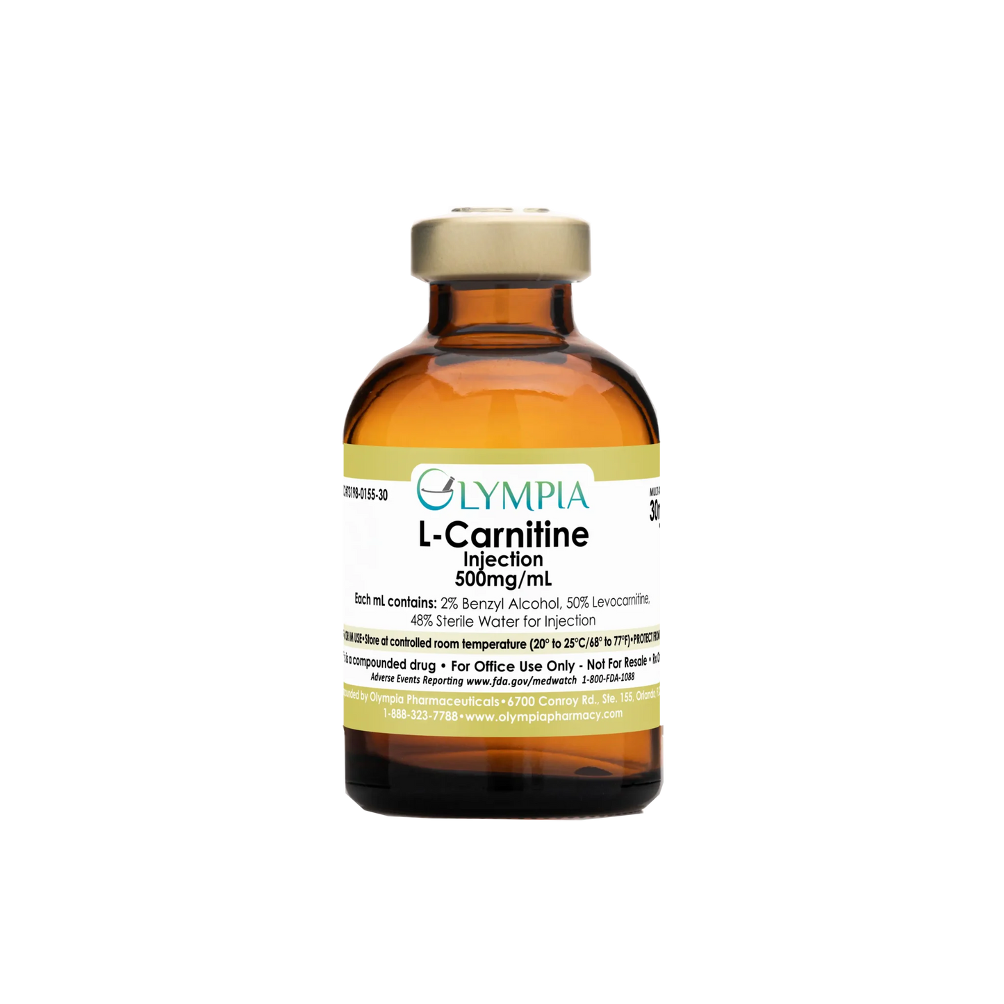 L-Carnitine