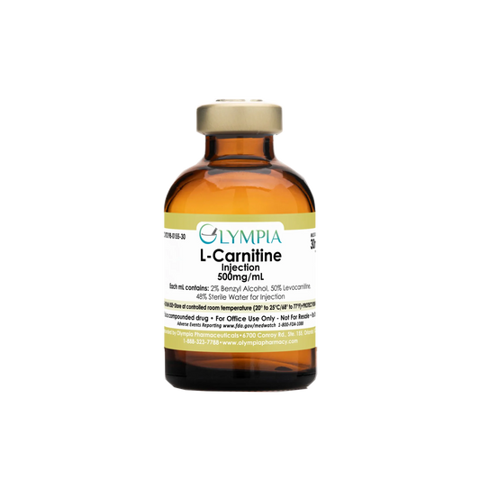 L-Carnitine