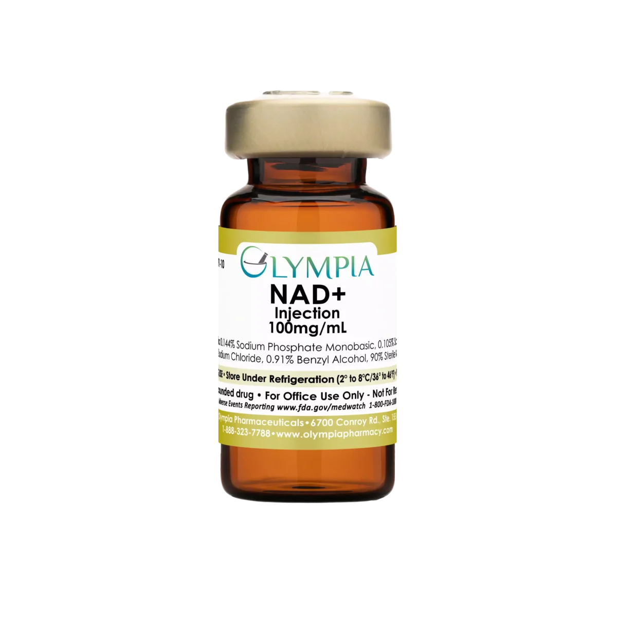 NAD