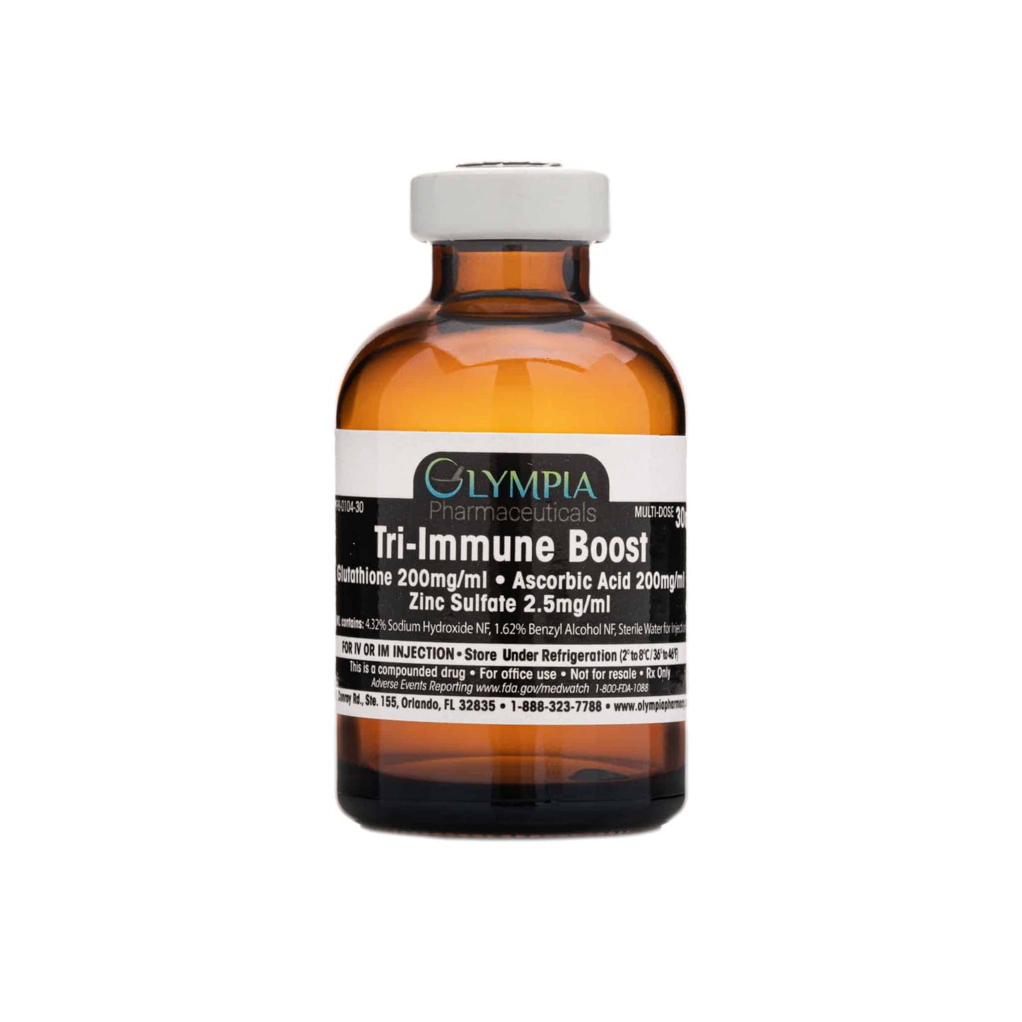 Tri-Immune