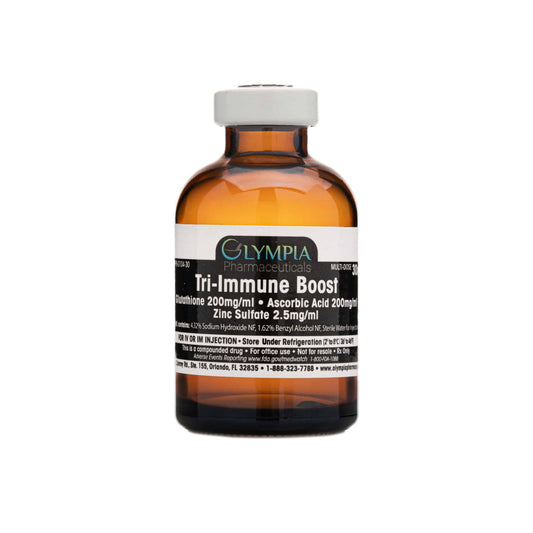 Tri-Immune