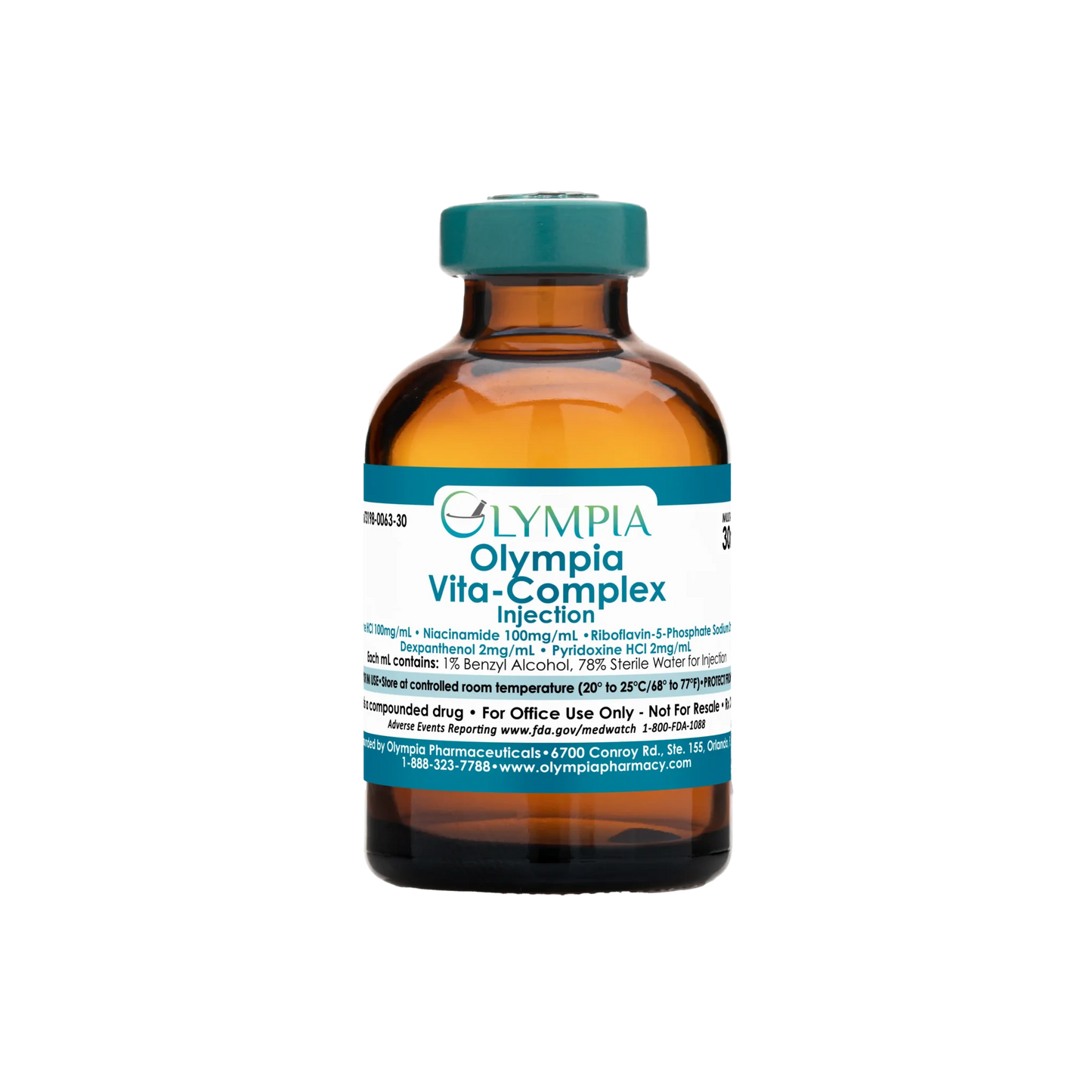 B-Complex