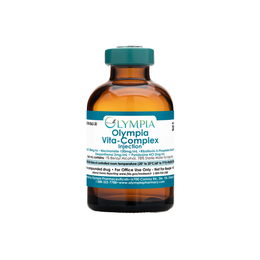 B-Complex